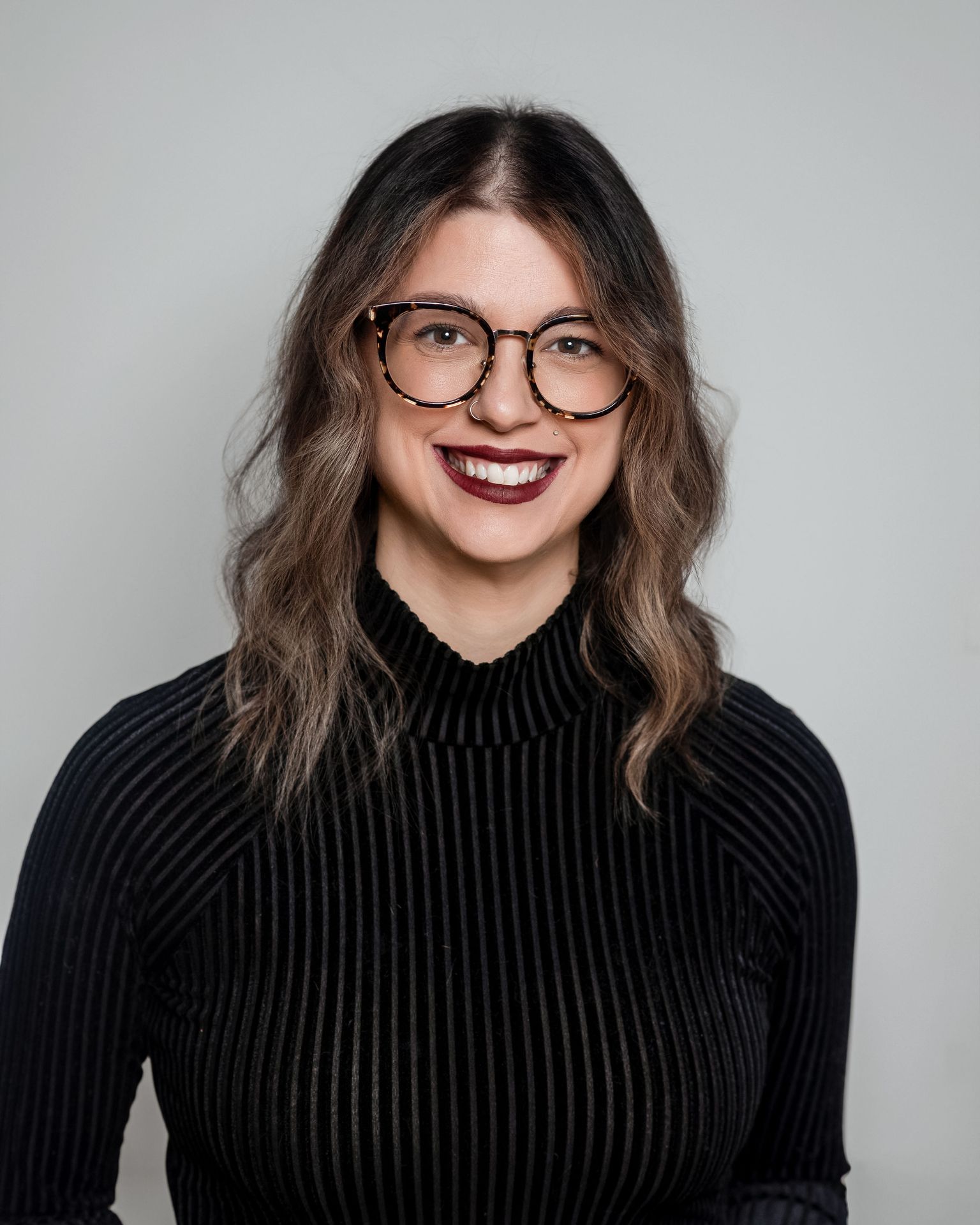 Rachel Berzack (She/her)