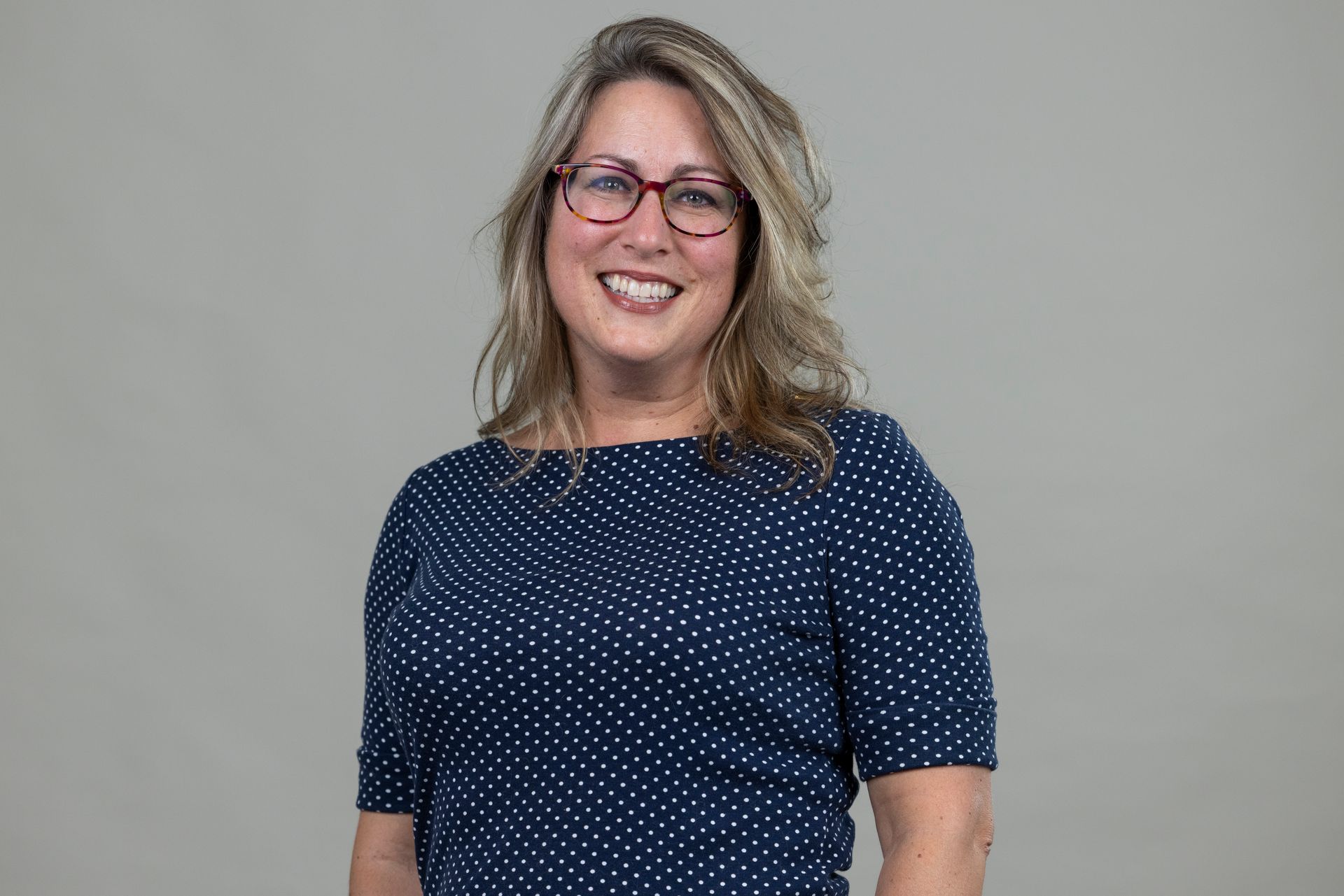 Kimberly Ferguson (She/her)