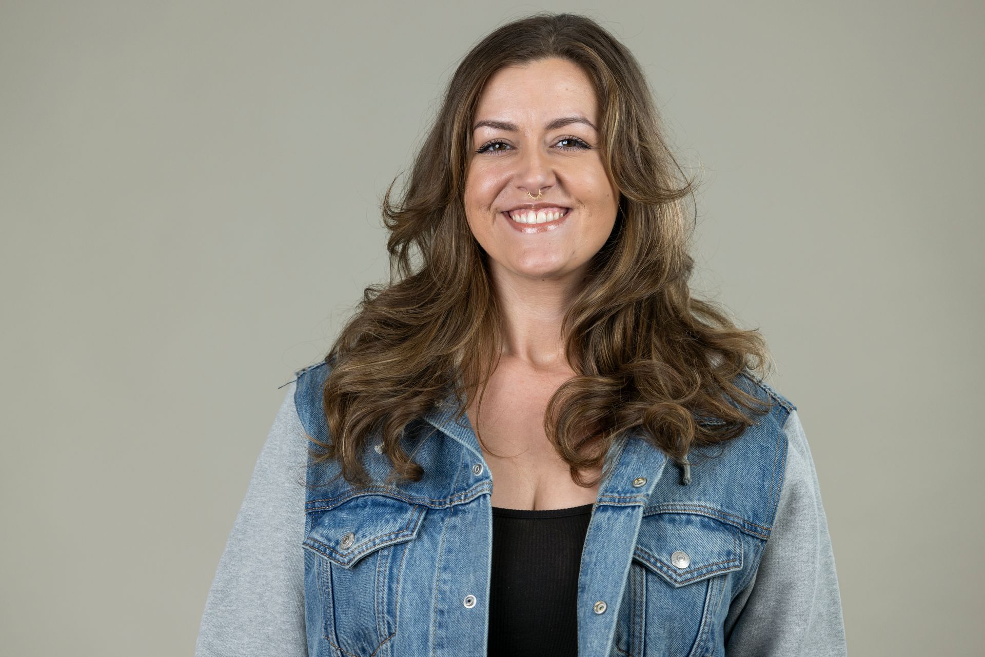 Grace Petit (She/they)