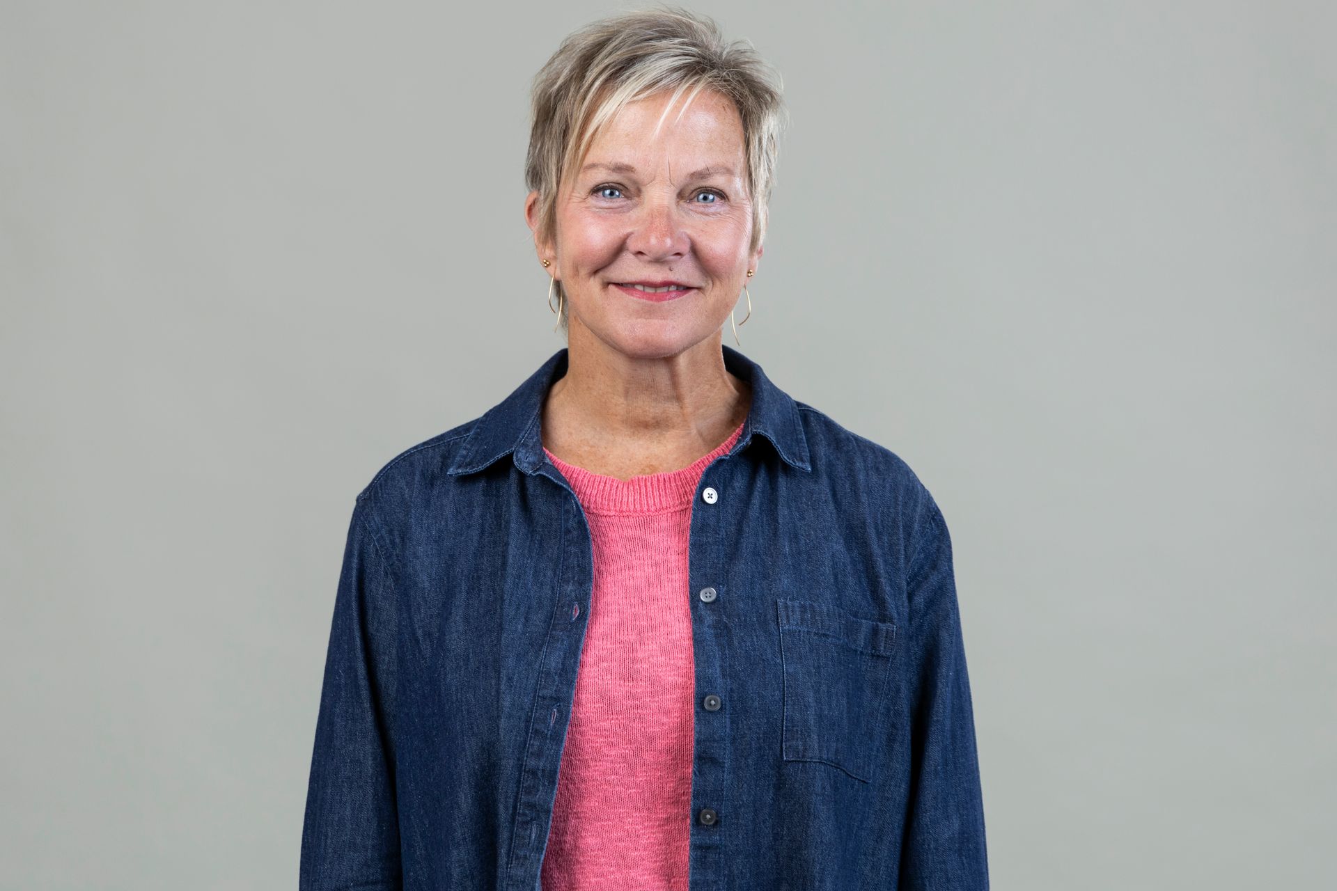 Ann Wilson (She/her)