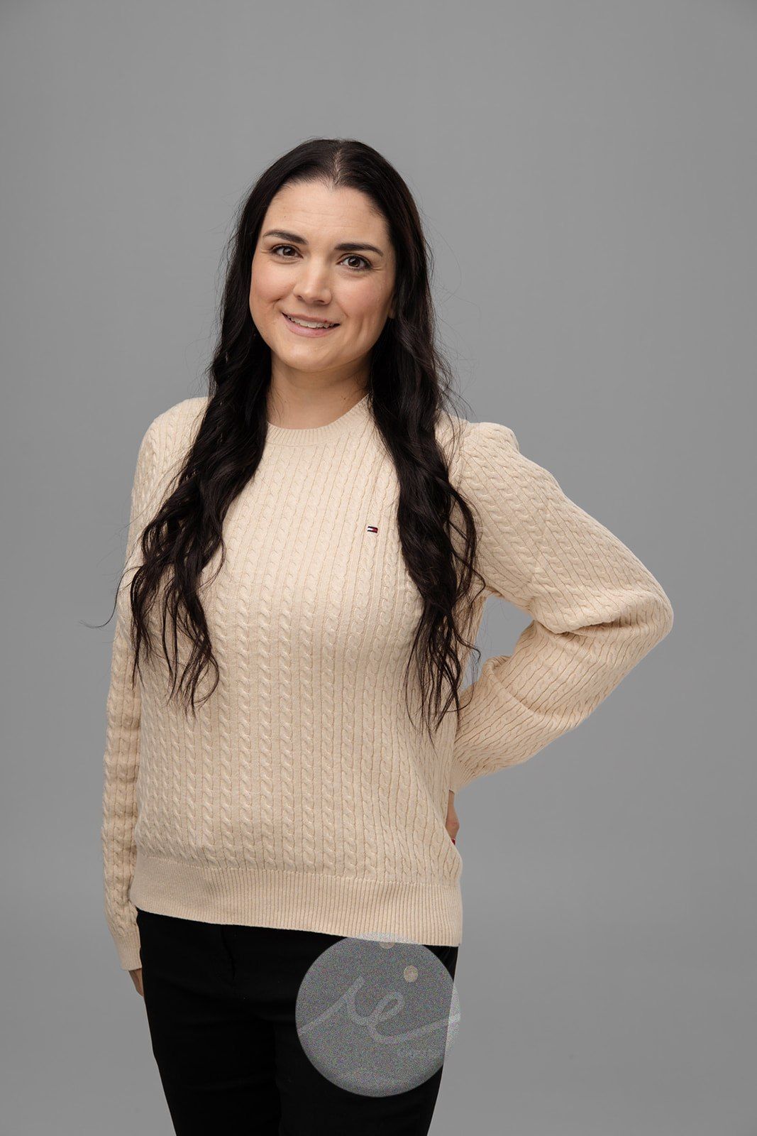 Brandi Anderson (She/her)