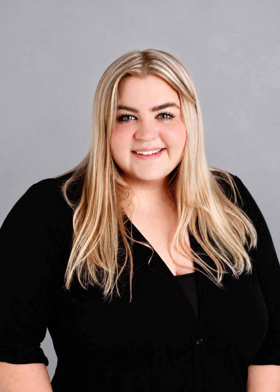 Jillian Ferguson (She/her)