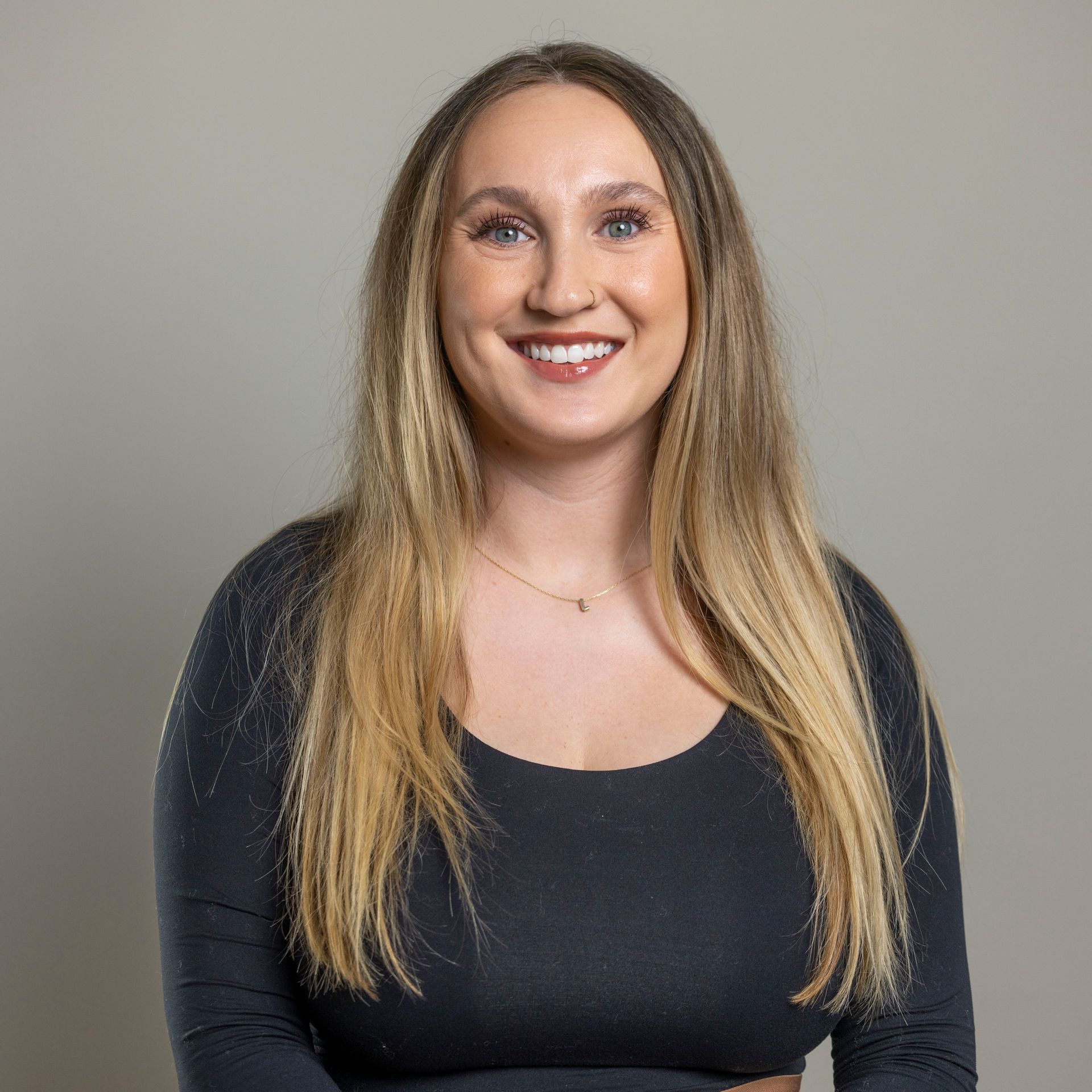 Kelsey Mitchell (She/her)