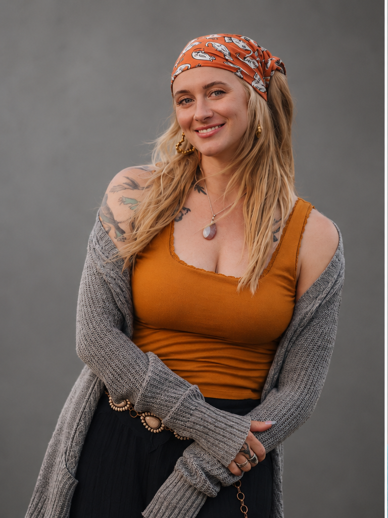 Alison Updyke (She/her)