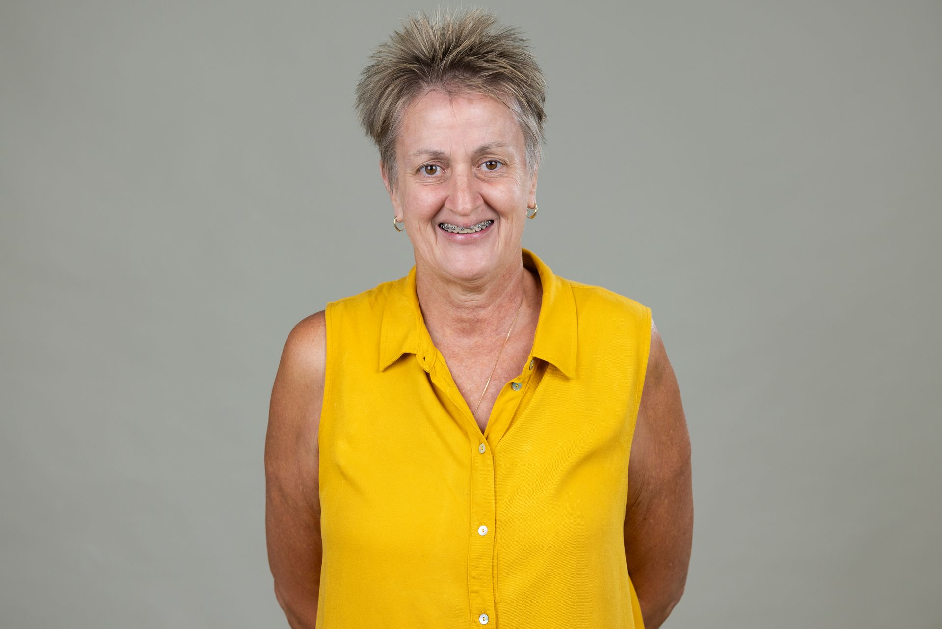 Patty Wagenhofer (She/her)