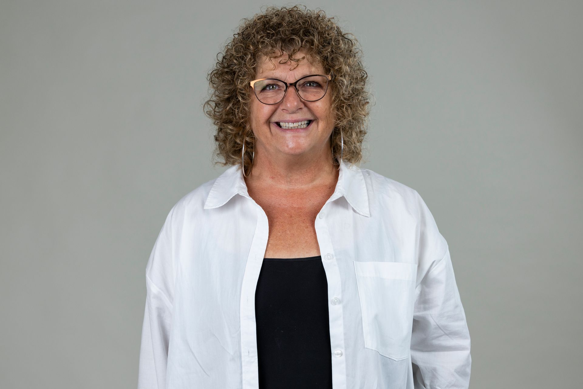 Marianne Boykin (She/her)