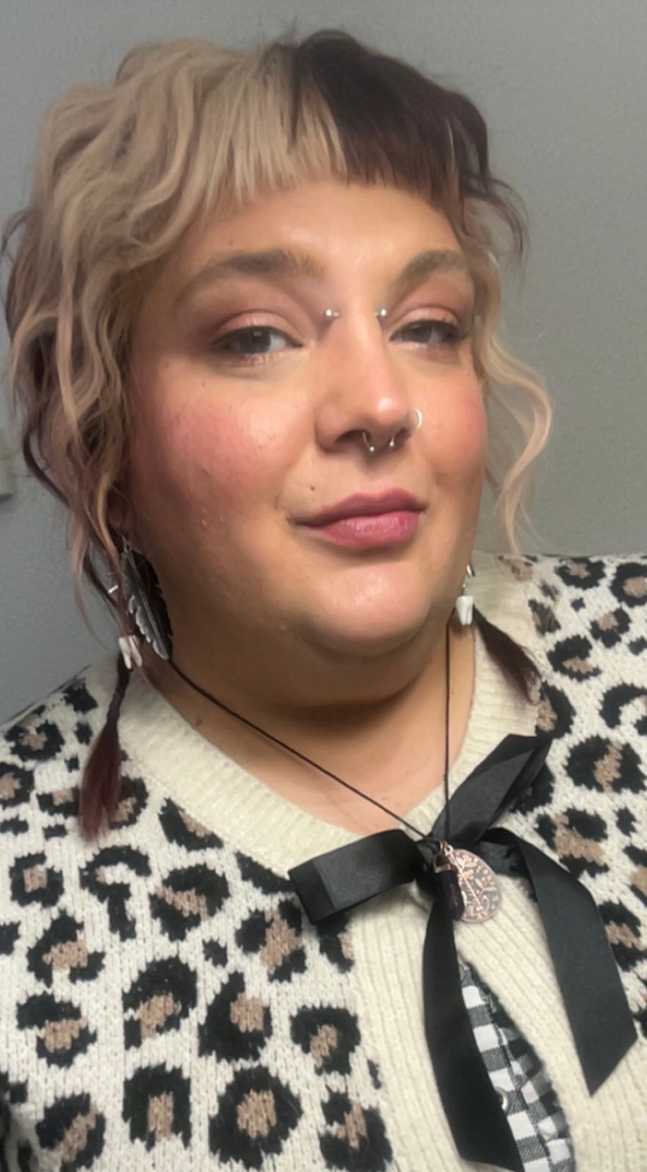 Sarah Hamilton (she/her)