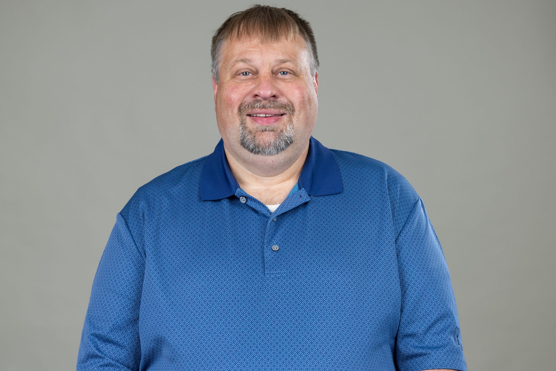 Philip Dezern (He/him)