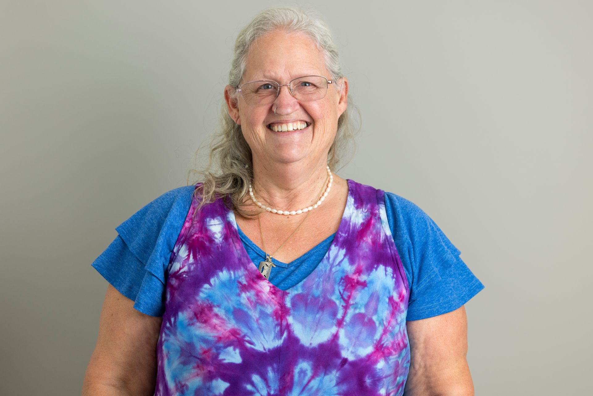 Deb Hemgesberg (She/her)