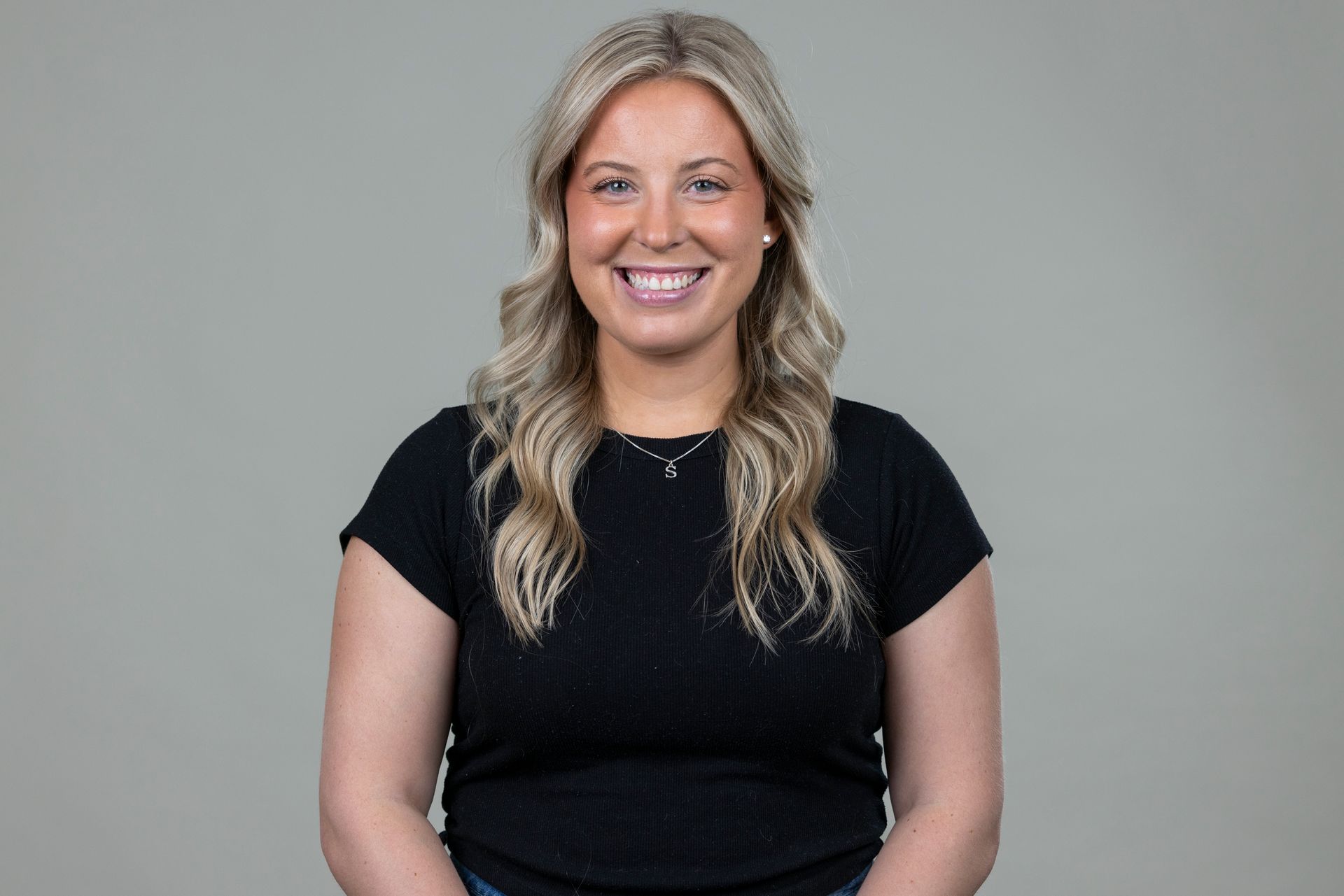 Allison Smith (She/her)