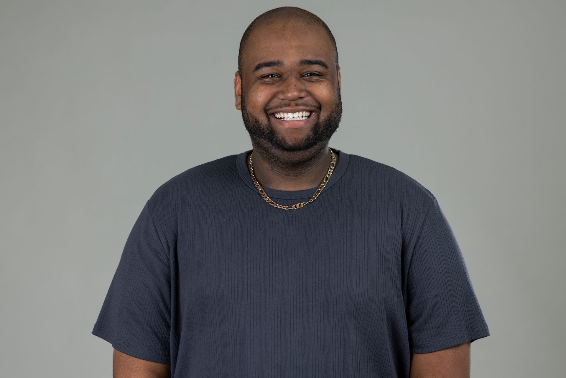 Ravel Bowman (He/him) 