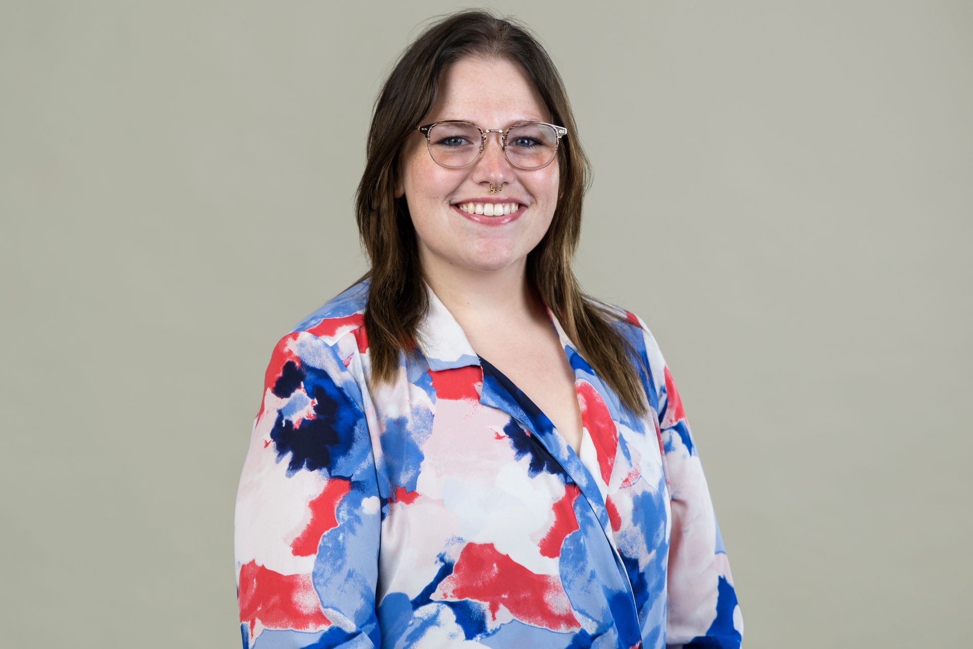 Randi DeSonier (She/her)