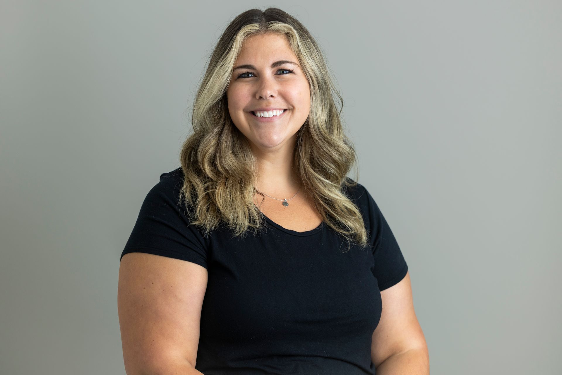 Lindsey Daoust (She/her)