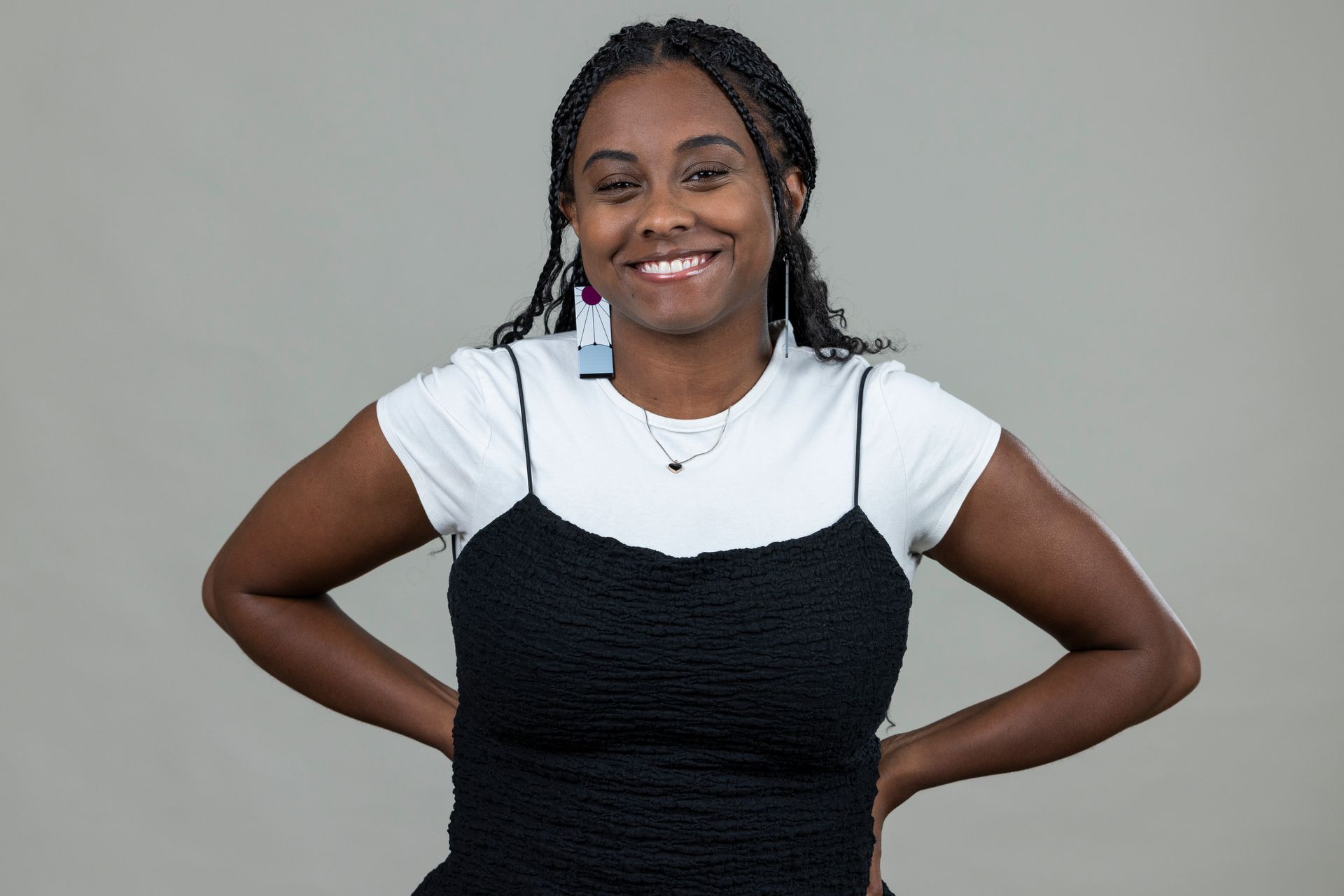 Devin Mitchell (She/her)