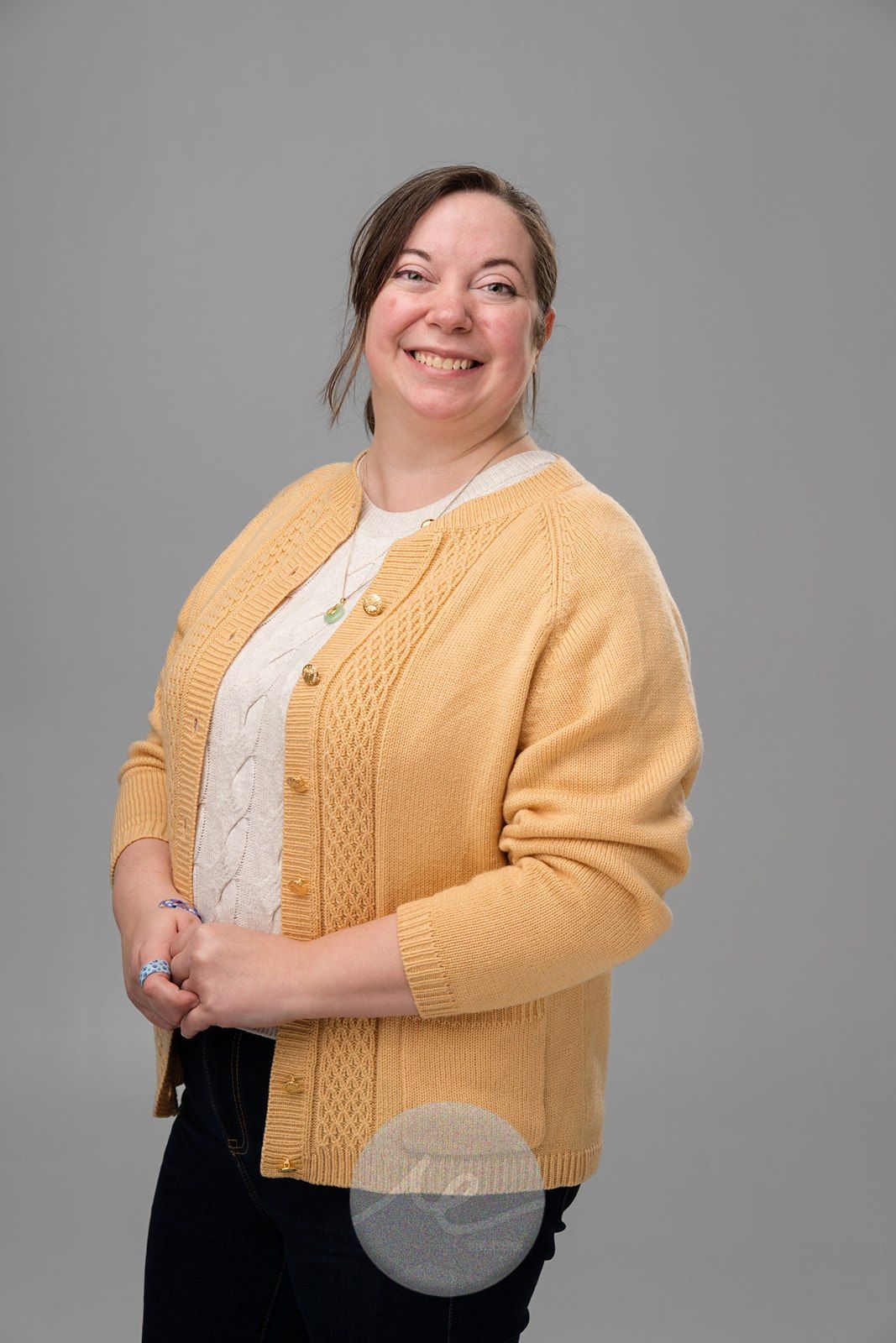 Leah Kulikowski (She/her)