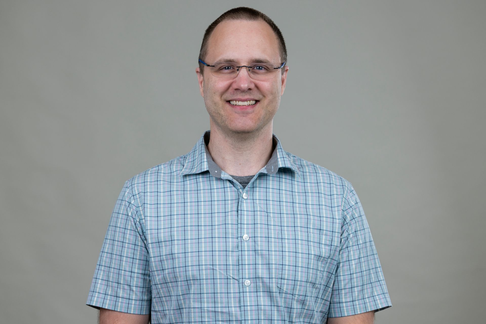 Paul Breithaupt (He/him)