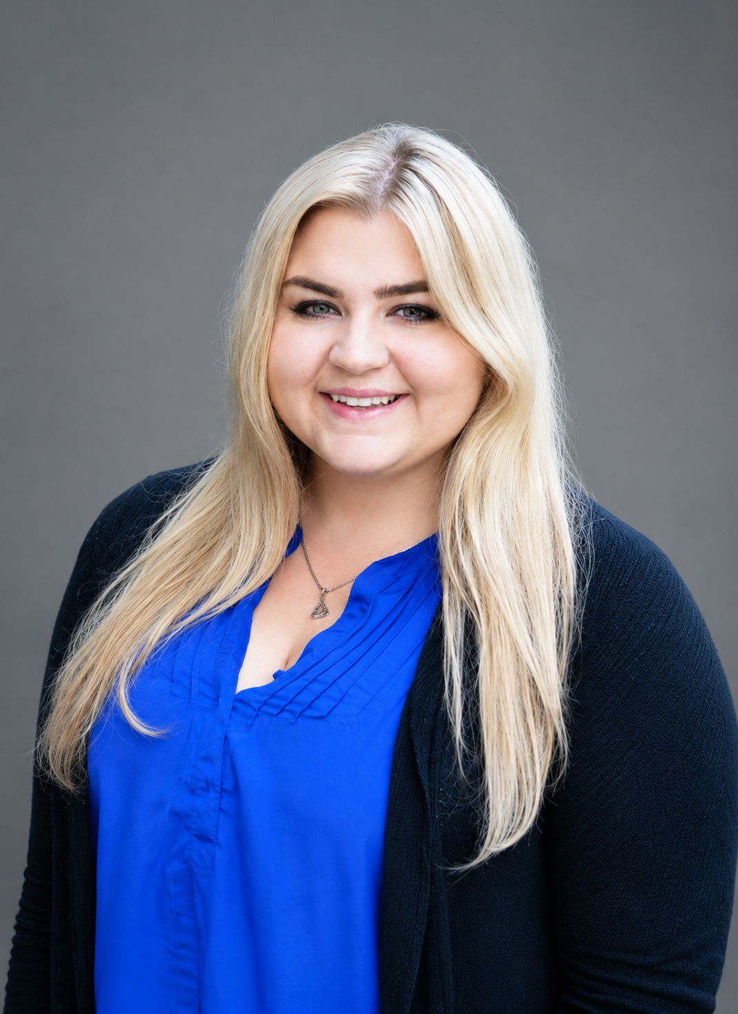 Jillian Ferguson (She/her)