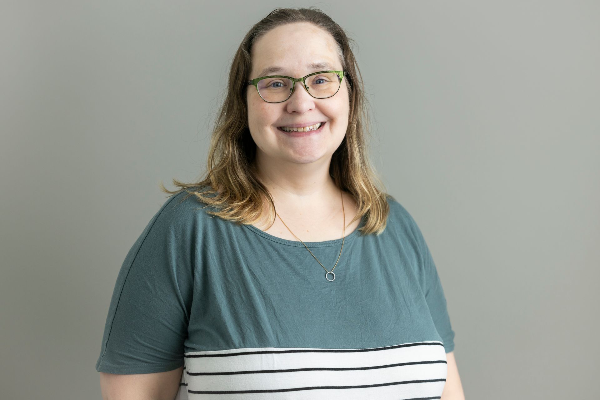 Gail Atkins (She/her)