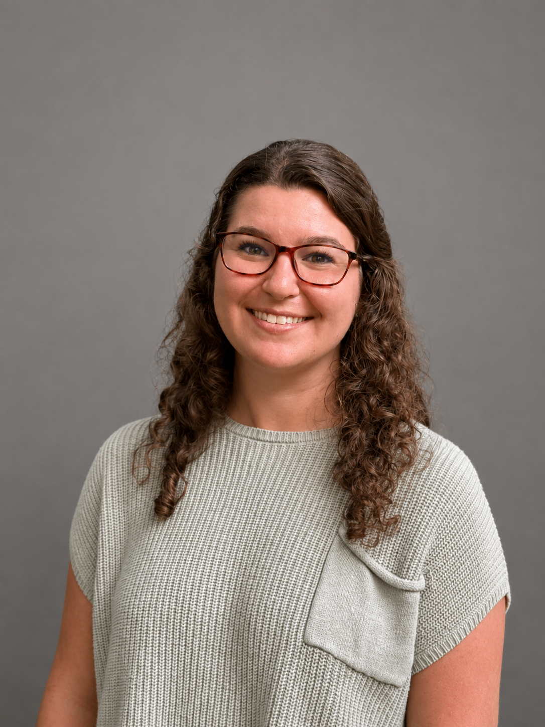 Kayla Bertrand, LMSW