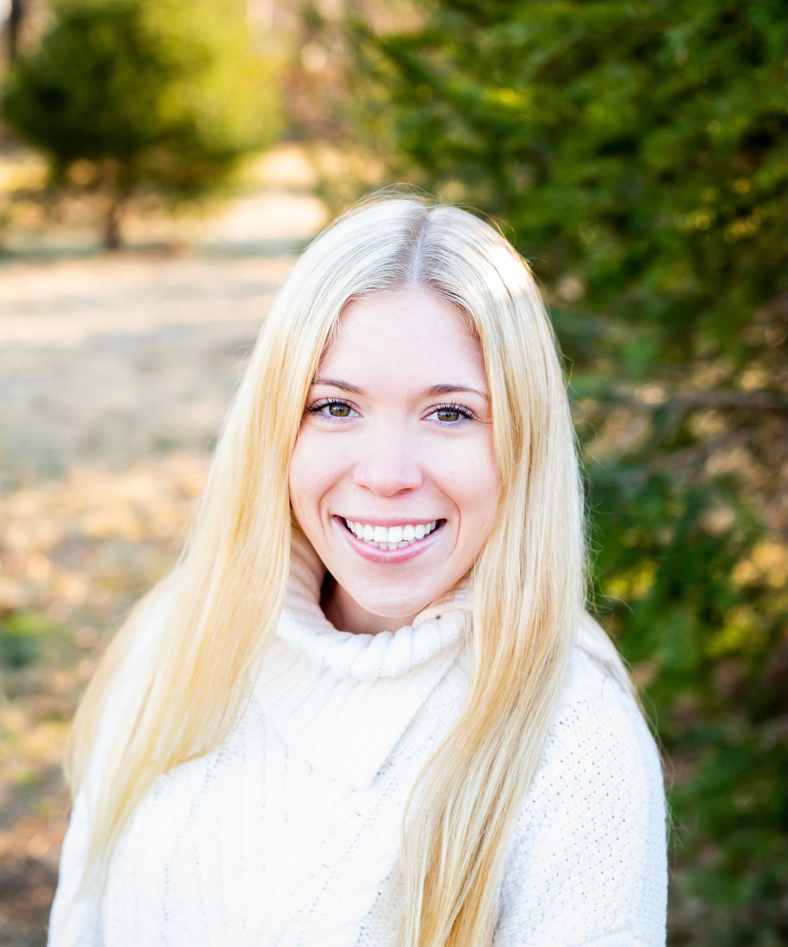 Molly Wilkinson, PhD