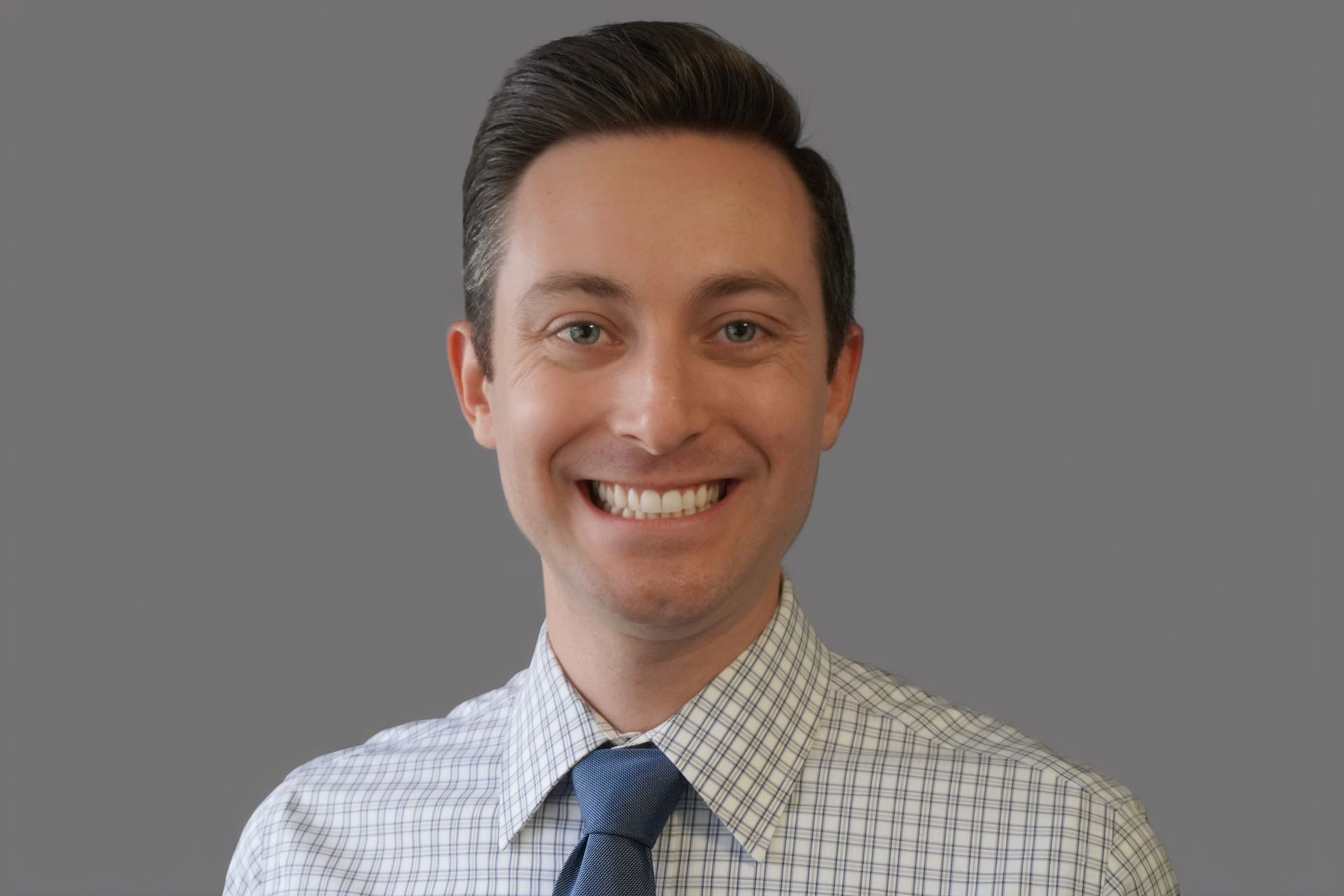 William C. Hochberger, PhD, ABPP