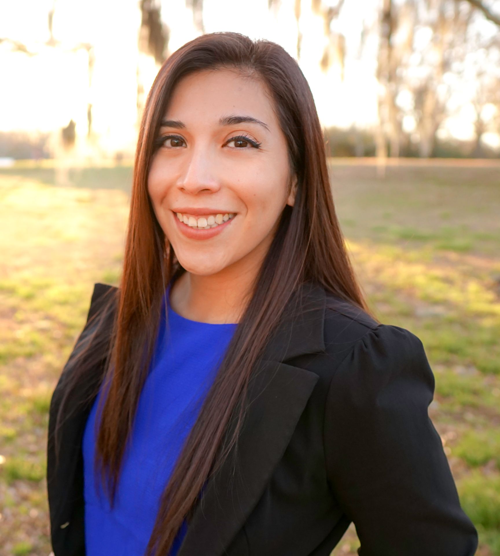 Monica Martinez, PsyD