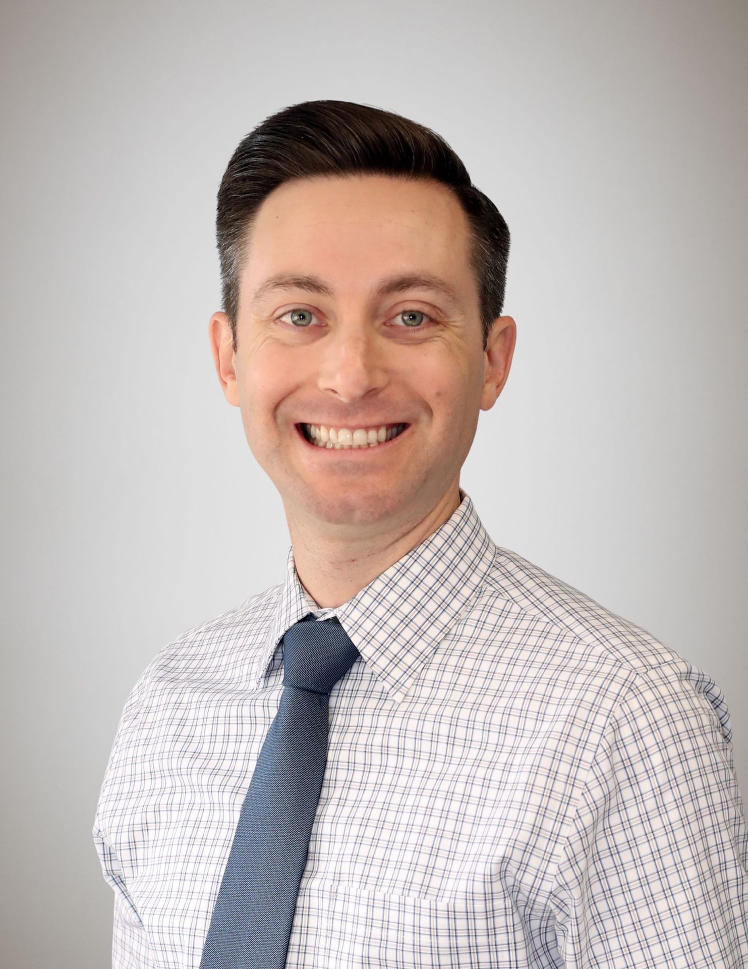 William C. Hochberger, PhD, ABPP