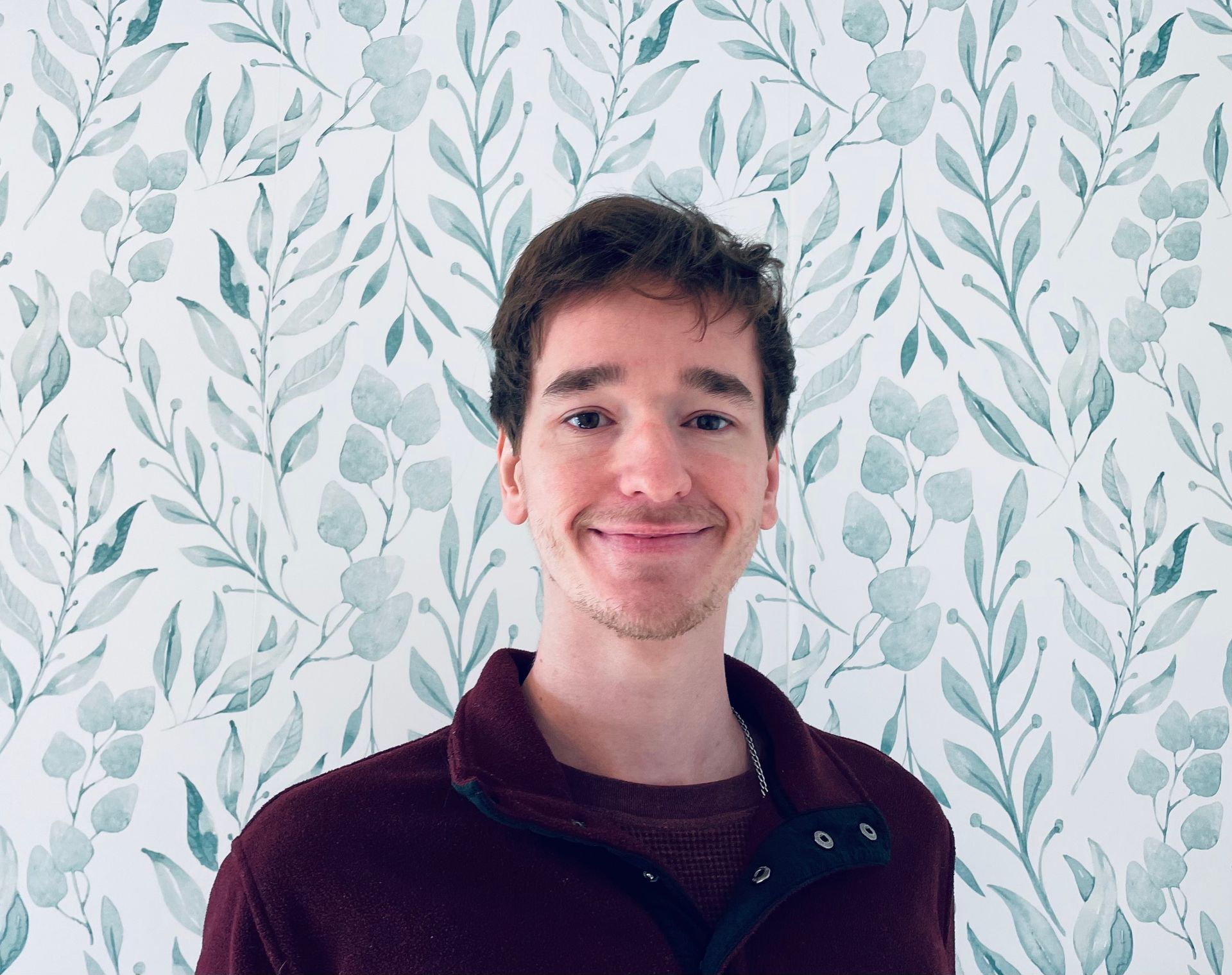 Kyle Franklin, Intake & Billing Coordinator