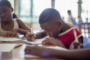 How to help your child reach their goals and seeking counseling in Katy Texas