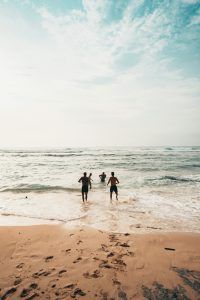 Maintaining mental health in the summer and seeking counseling in Katy Texas 