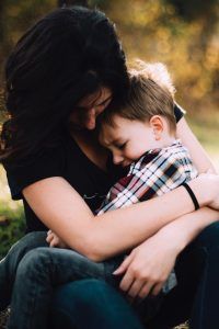 Empathy in parenting and seeking counseling in Katy and Fulshear Texas