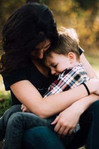 Parenting with consequences counseling in Katy Texas