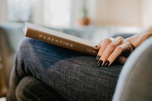 Healthy communication in parenting and seeking counseling in Katy and Fulshear Texas