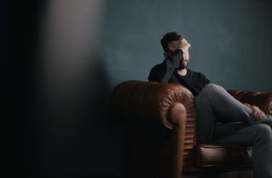Struggling with a divorce and seeking therapy in Katy Texas