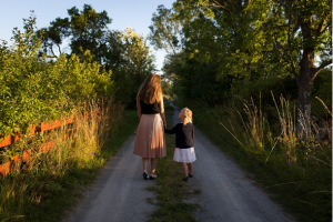 Teaching kids coping skills and seeking therapy in Katy Texas