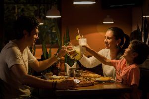 Ways to improve family relationships and seeking therapy in Katy Texas