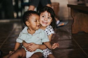 Teaching children emotional intelligence and seeking counseling in Katy Texas