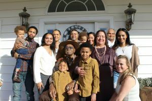 Diversity in the hispanic community and seeking counseling in Katy Texas
