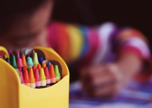 Play therapy for anger in Katy Texas