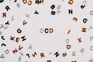 OCD and functioning with ERP therapy, indicating seeking counseling in Katy and Fulshear, Texas