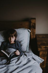 Healthy Sleep Routine Counseling in Katy, TX 77494
