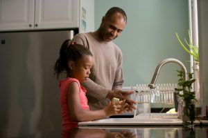Consequences with parenting in therapy in Katy Texas