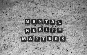 Mental health matters and seeking counseling in Katy Texas