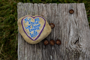 Grieving at your own pace and seeking counseling in Katy and Fulshear Texas