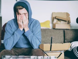 Dealing with OCD and seeking counseling in Katy and Fulshear Texas