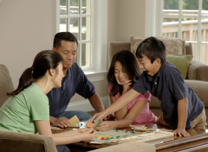 Benefits of play therapy and seeking therapy for children in Katy Texas