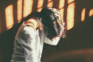 PTSD Criteria and seeking counseling in Katy and Fulshear Texas