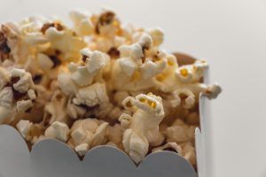 Family movie time and seeking therapy in Katy and Fulshear Texas