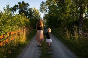 Counseling for attachment in parenting in Katy Texas