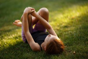Coping with anxiety through breathing techniques, seeking counseling in Katy and in Fulshear, TX